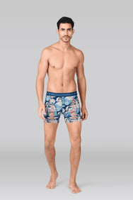 Muchachomalo Muchachomalo 10-Pack Heren Boxershort - Remix