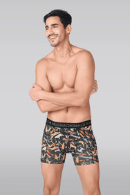Muchachomalo Muchachomalo 10-Pack Heren Boxershort - Remix