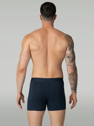 Muchachomalo Muchachomalo 12-Pack Heren Boxershort - Golden