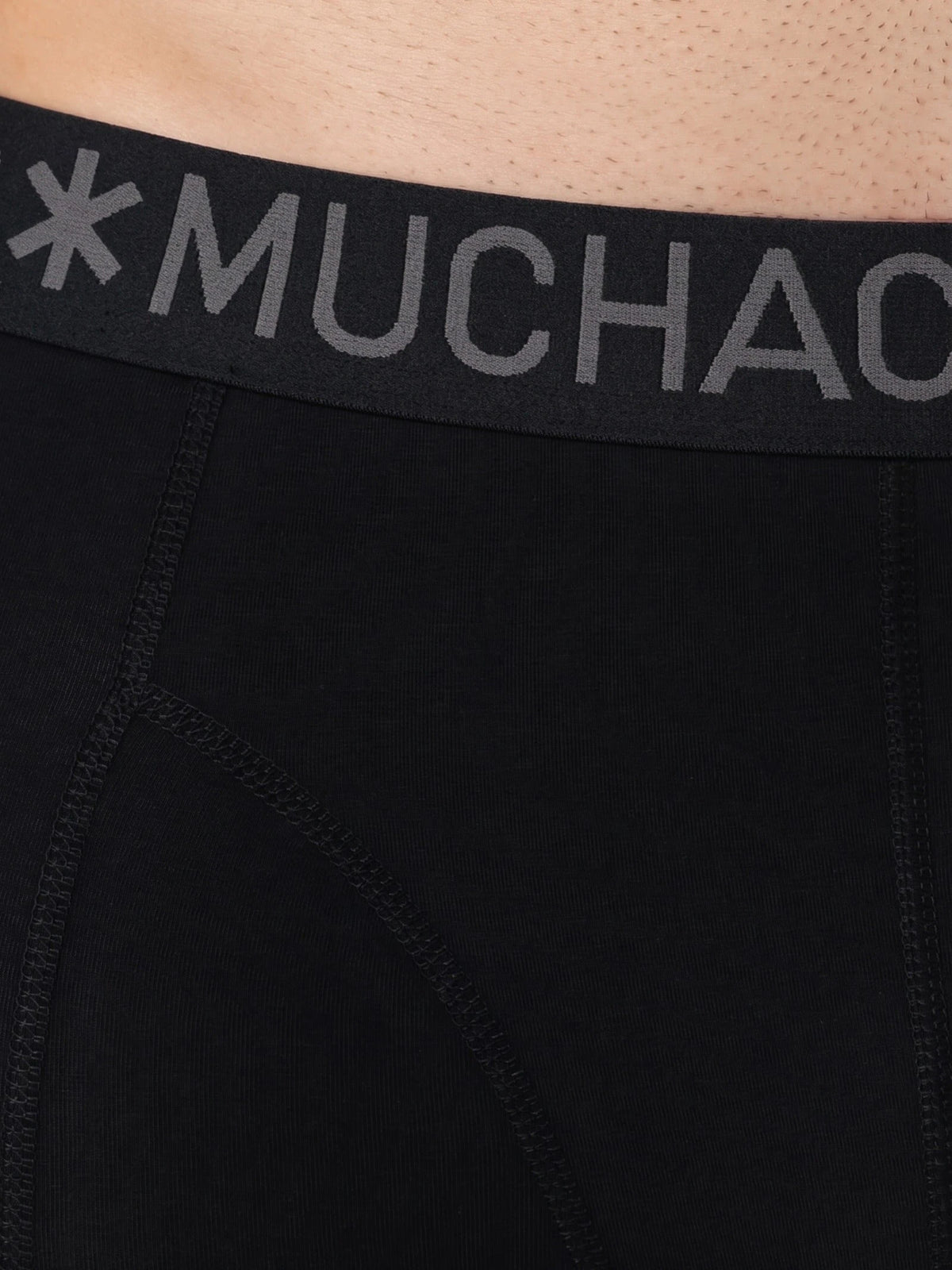 Muchachomalo Muchachomalo 12-Pack Heren Boxershort - Golden