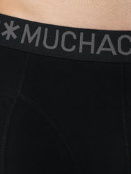 Muchachomalo Muchachomalo 12-Pack Heren Boxershort - Golden