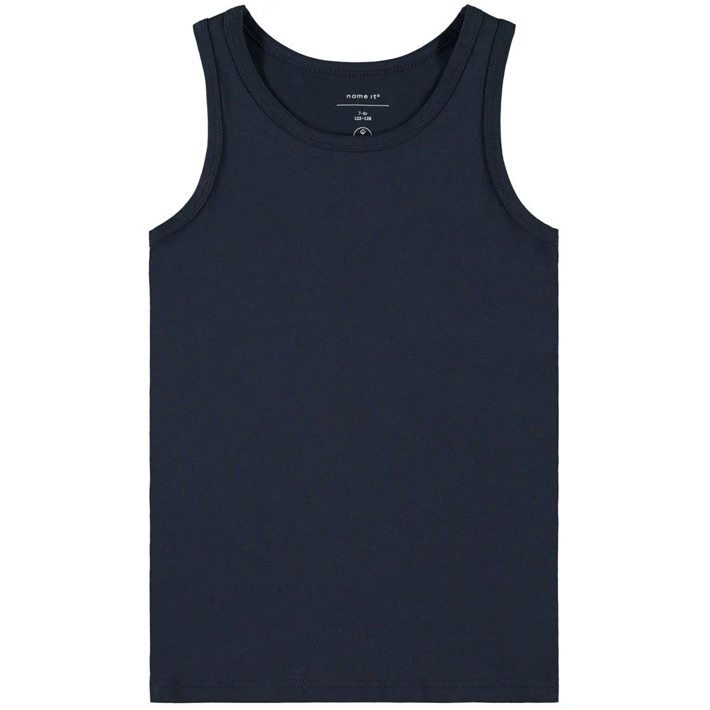 Name-It Name-it 2-Pack jongens hemden - Voetbal