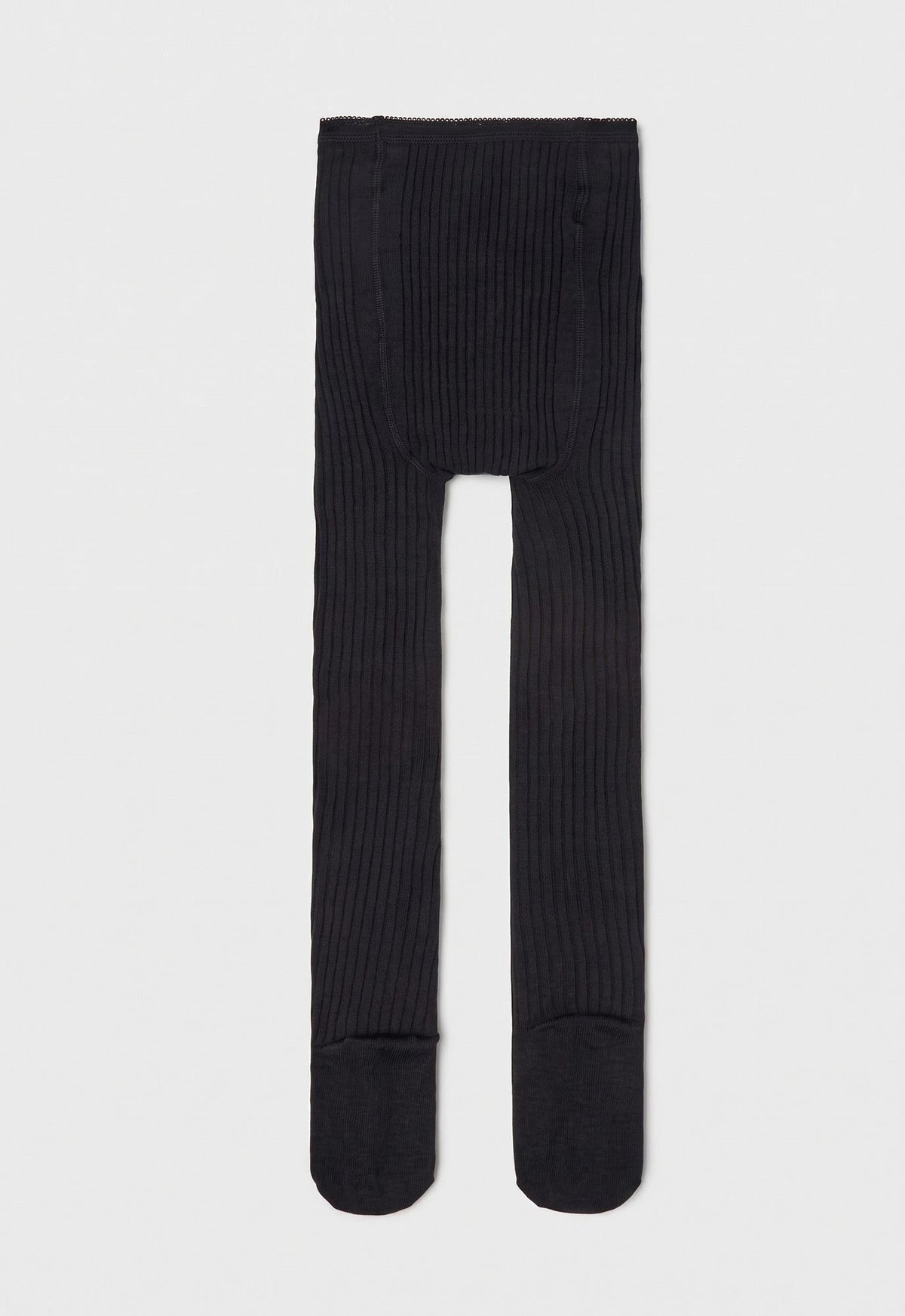 Name-It Name-It 2-Pack meisjes Panty / legging - Rib