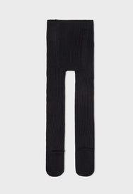 Name-It Name-It 2-Pack meisjes Panty / legging - Rib