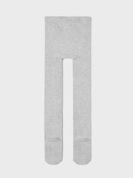Name-It Name-It 2-Pack meisjes Panty / legging - Rib