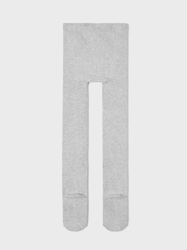Name-It Name-It 2-Pack meisjes Panty / legging - Rib