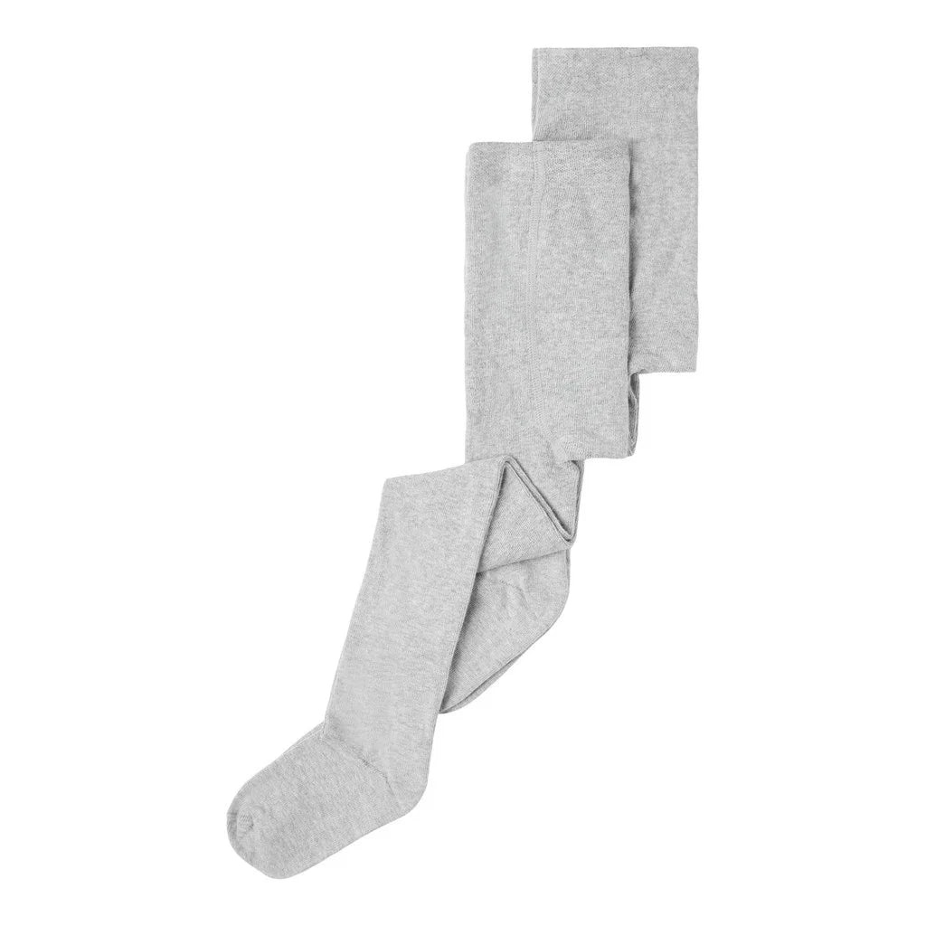 Name-It Name-It 2-Pack meisjes Panty / legging - Rib
