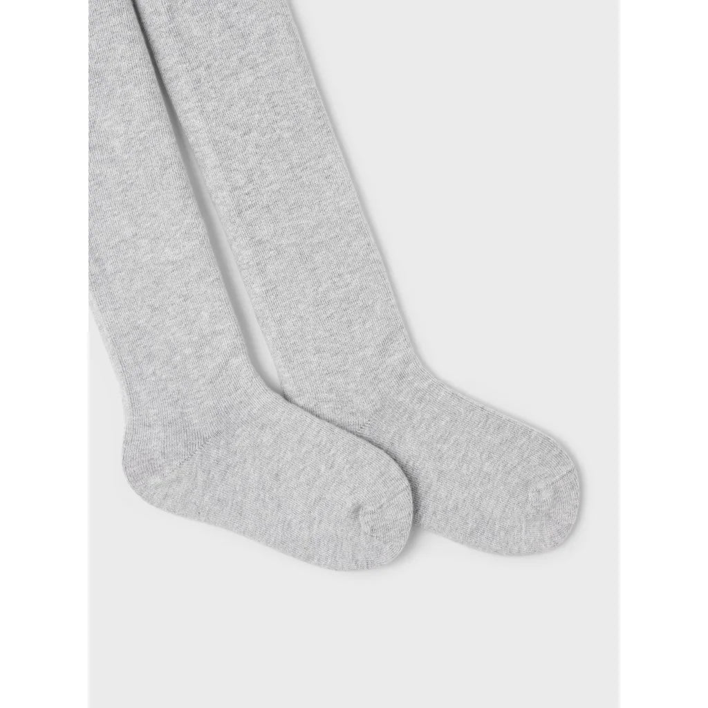 Name-It Name-It 2-Pack meisjes Panty / legging - Rib