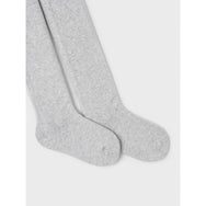 Name-It Name-It 2-Pack meisjes Panty / legging - Rib