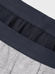Name-It Name it 2-pak jongens boxershort - Minecraft