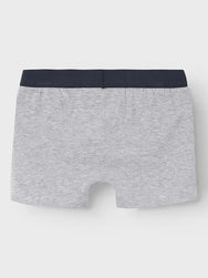 Name-It Name it 2-pak jongens boxershort - Minecraft