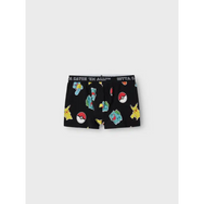 Name-It Name it 2-pak jongens boxershort - Pokémon