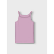Name-It Name it 2-pak meisjes hemdjes - Lilac Dots