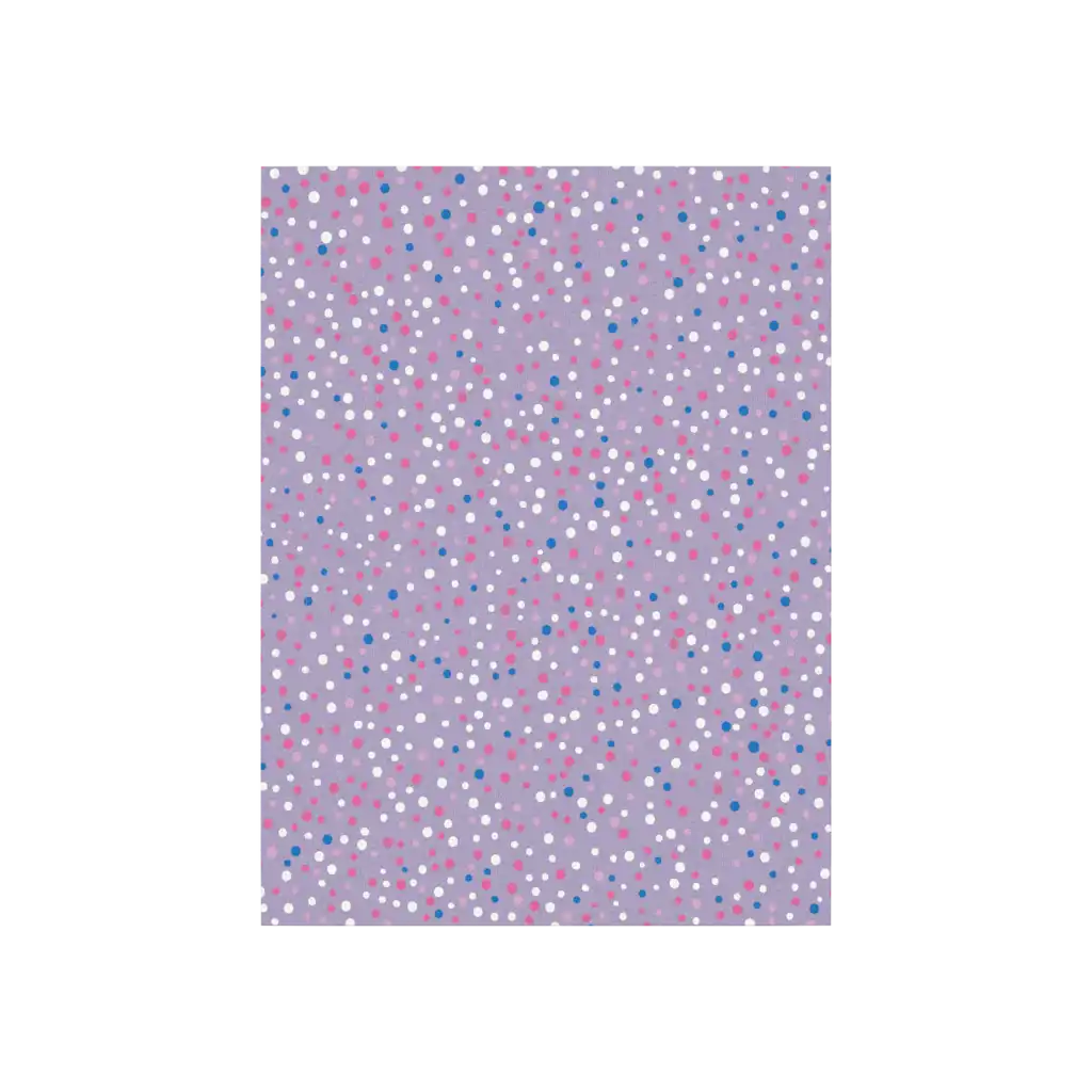 Name-It Name it 2-pak meisjes hemdjes - Lilac Dots