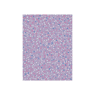 Name-It Name it 2-pak meisjes hemdjes - Lilac Dots
