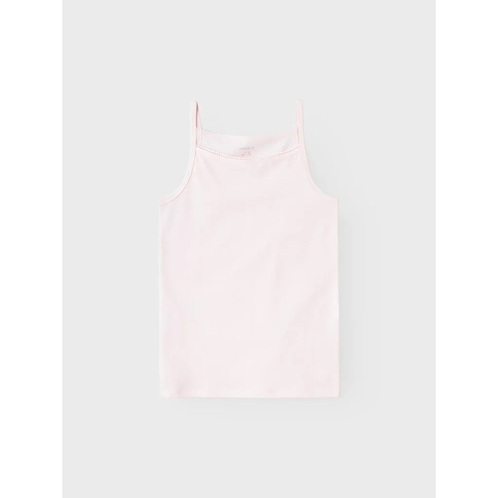 Name-It Name it 2-pak meisjes hemdjes - Serenity Heart