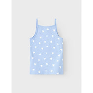 Name-It Name it 2-pak meisjes hemdjes - Serenity Heart