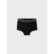Name-It Name it 2-pak meisjes hipster - Black Pack