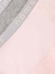 Name-It Name it 2-pak meisjes hipster - Organic