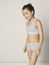 Name-It Name it 2-pak meisjes hipster - Organic