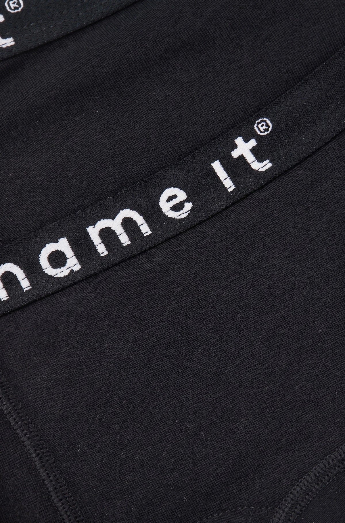 Name-It Name it 2-pak meisjes hipster - Organic