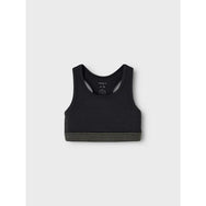Name-It Name it 2-pak meisjes Topjes - Black pack