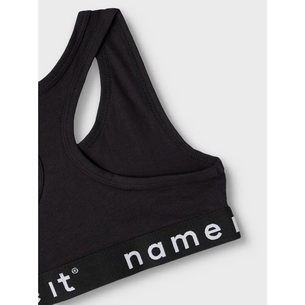 Name-It Name it 2-pak meisjes Topjes - Solid