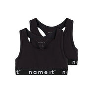 Name-It Name it 2-pak meisjes Topjes - Solid