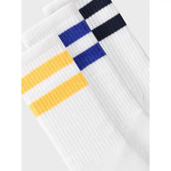 Name-It Name it 3-paar sokken - Sportsokken Terry