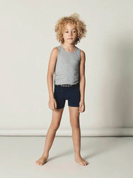 Name-It Name it 3-pak jongens boxershorts - Basic