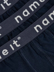 Name-It Name it 3-pak jongens boxershorts - Basic