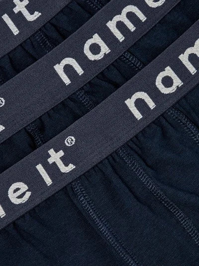 Name-It Name it 3-pak jongens boxershorts - Basic