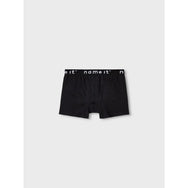 Name-It Name it 3-pak jongens boxershorts - Basic
