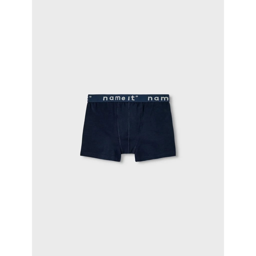 Name-It Name it 3-pak jongens boxershorts - Basic