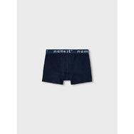 Name-It Name it 3-pak jongens boxershorts - Basic