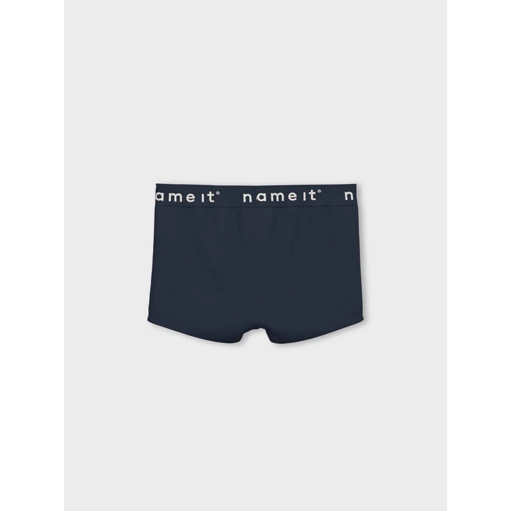 Name-It Name it 3-pak jongens boxershorts - Basic