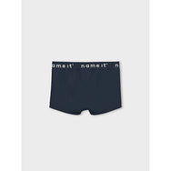 Name-It Name it 3-pak jongens boxershorts - Basic