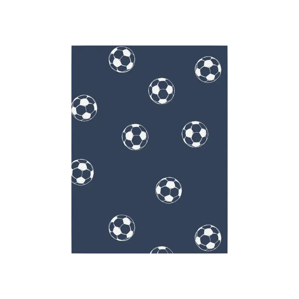 Name-It Name-it 3-pak jongens boxershorts - ''Dark Denim Football''