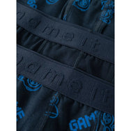 Name-It Name-it 3-pak jongens boxershorts - Gamer