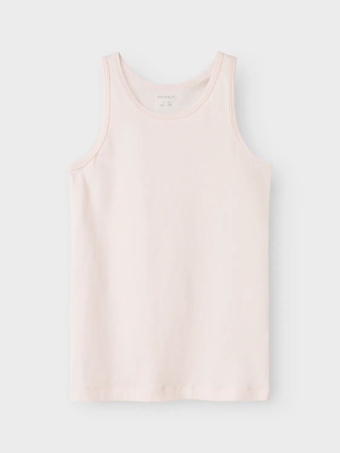 Name-It Name it 4-pak meisjes hemdjes - Serenity Heart