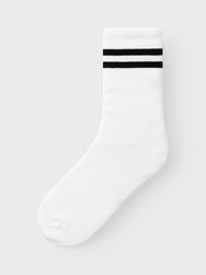 Name-It Name it 5-paar kindersokken - Basketbal