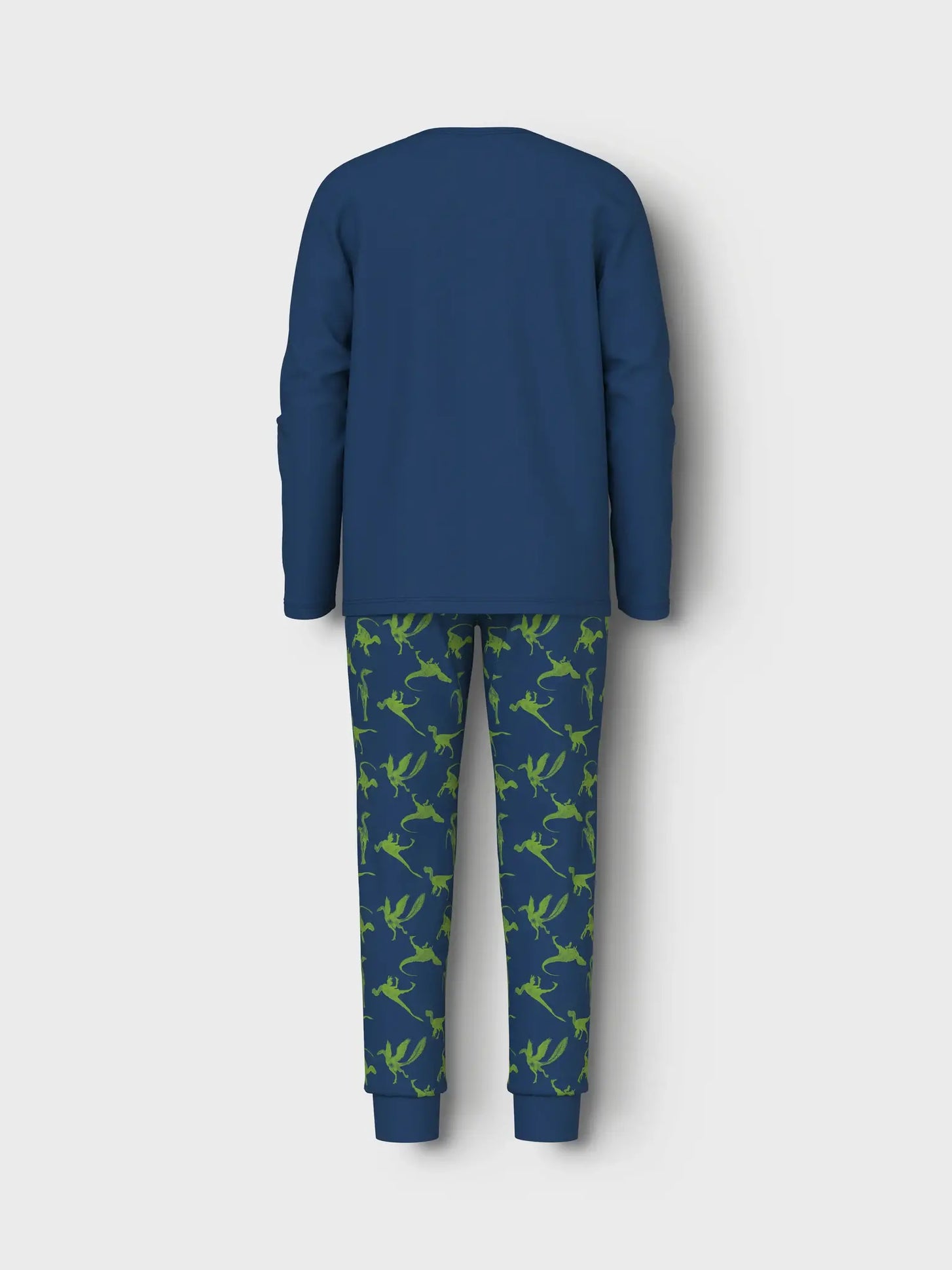 Name-It Name it jongens pyjama - ''Dino''