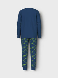 Name-It Name it jongens pyjama - ''Dino''