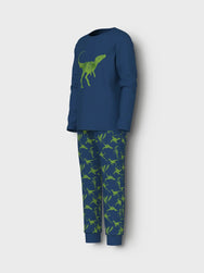 Name-It Name it jongens pyjama - ''Dino''