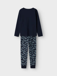 Name-It Name it jongens pyjama - ''Game Over''