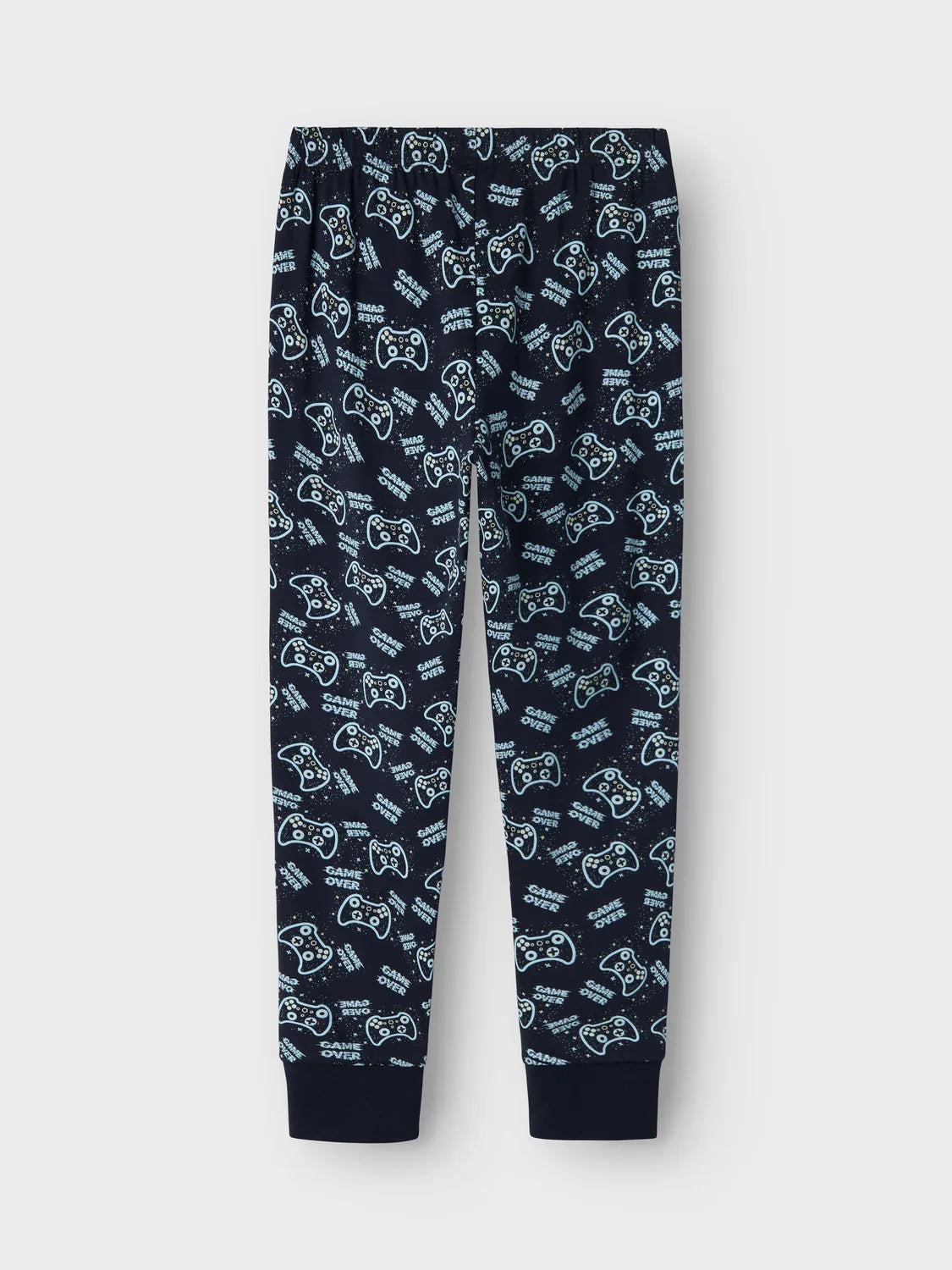 Name-It Name it jongens pyjama - ''Game Over''