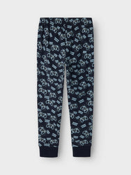 Name-It Name it jongens pyjama - ''Game Over''