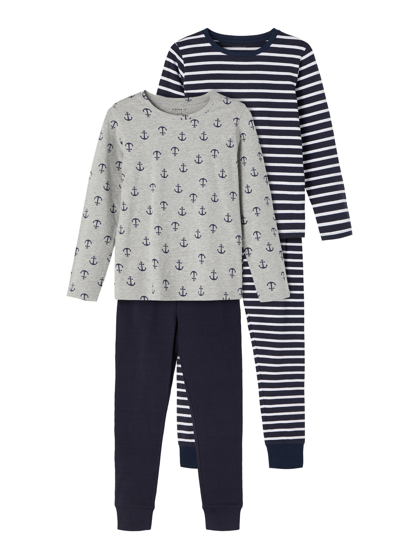 Name-It Name it jongens pyjama - ''Gamer''