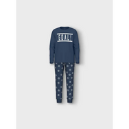 Name-It Name it jongens pyjama - ''Goal!''