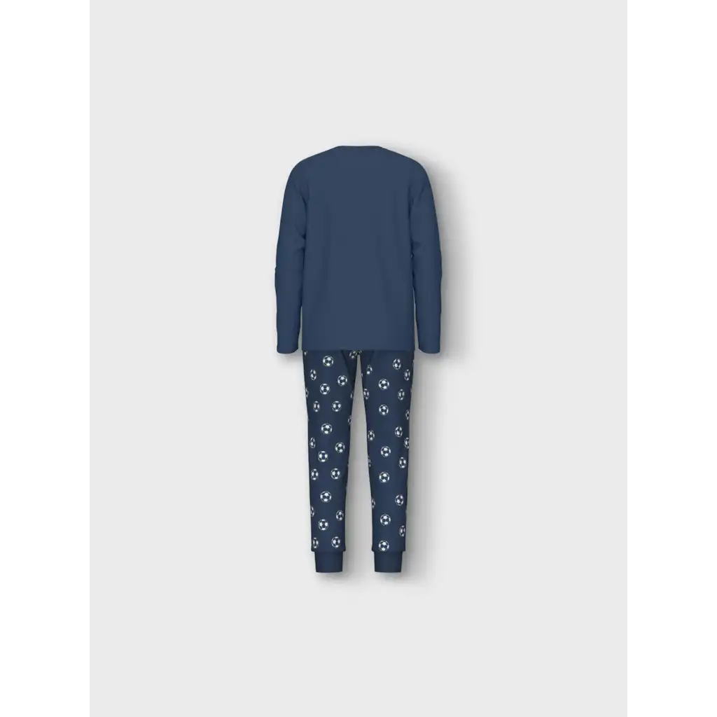 Name-It Name it jongens pyjama - ''Goal!''